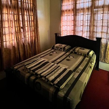 Addin Homestay Tanah Merah Tanah Merah  Esterno foto
