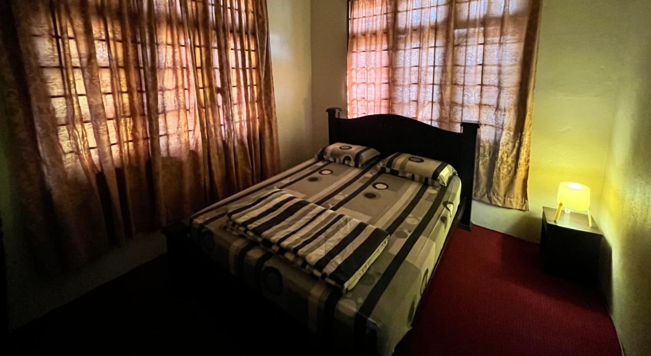 Addin Homestay Tanah Merah Tanah Merah  Esterno foto