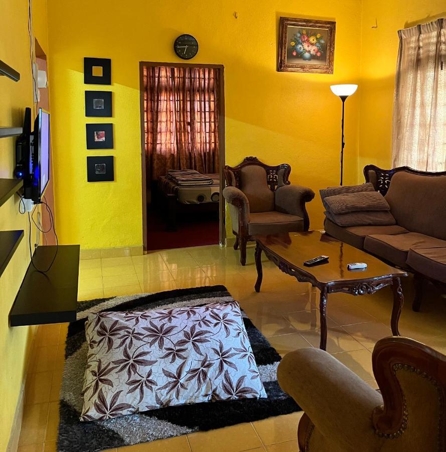 Addin Homestay Tanah Merah Tanah Merah  Esterno foto